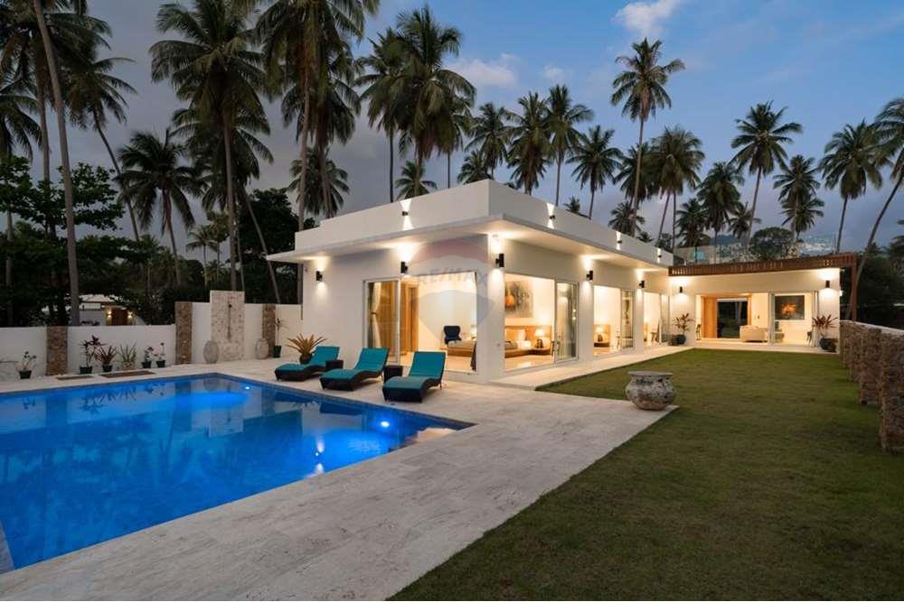  Koh Samui, Lipa Noi Thai 3